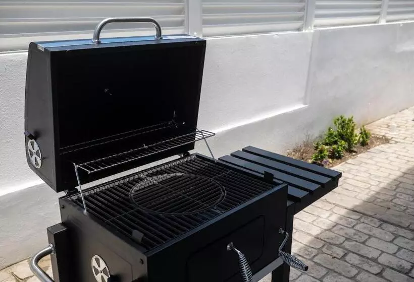 La Baie Des Bambous Sfx