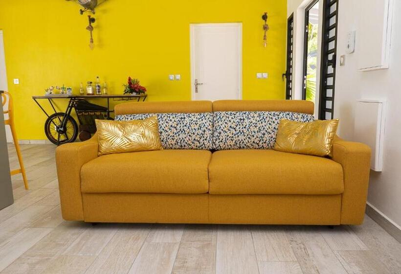 La Baie Des Bambous Sfx