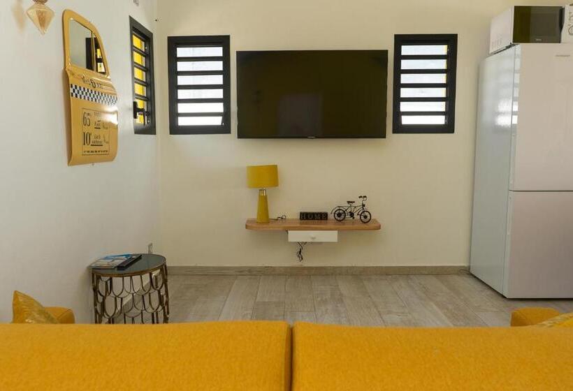 La Baie Des Bambous Sfx