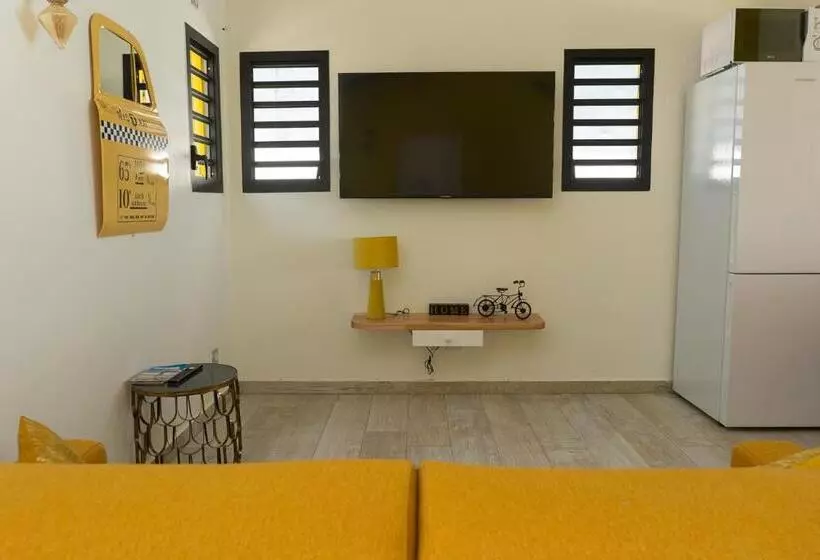 La Baie Des Bambous Sfx