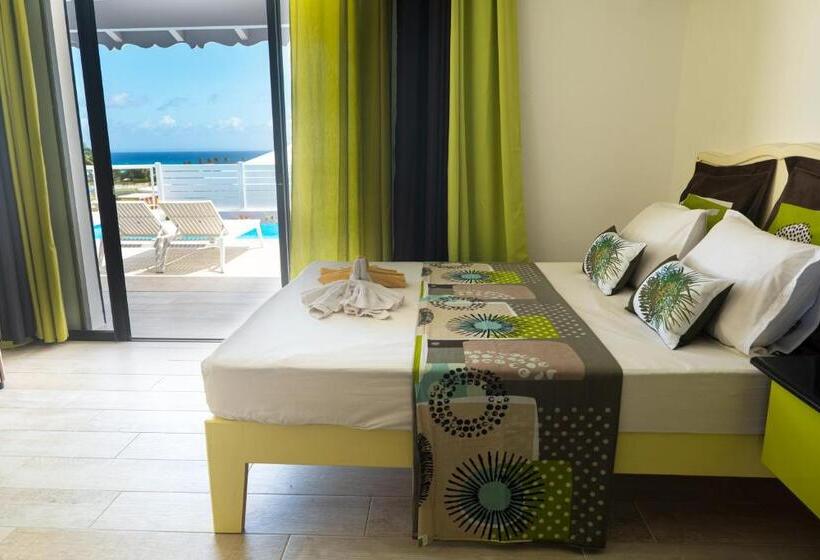 La Baie Des Bambous Sfx