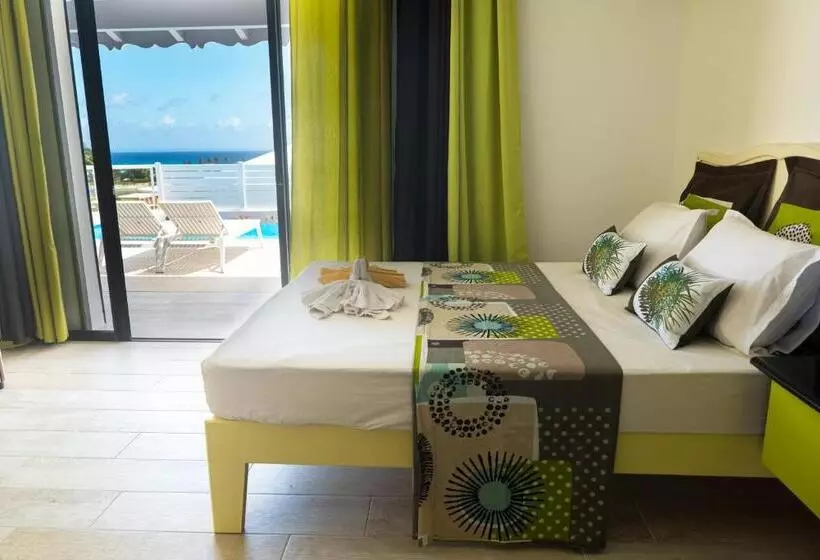 La Baie Des Bambous Sfx