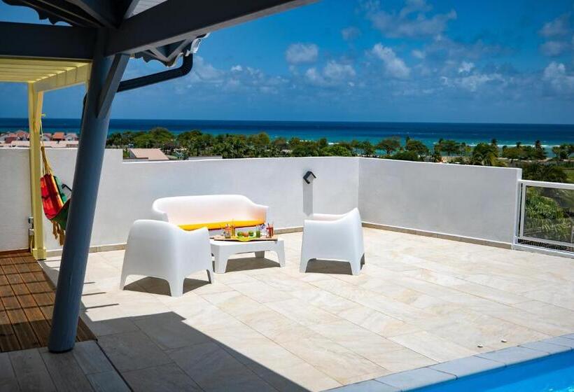 La Baie Des Bambous Sfx