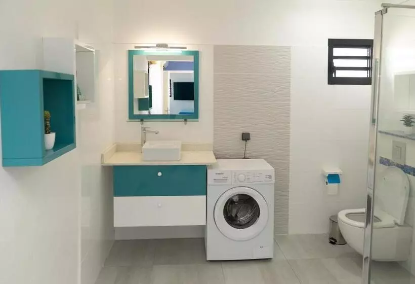 La Baie Des Bambous Sfx