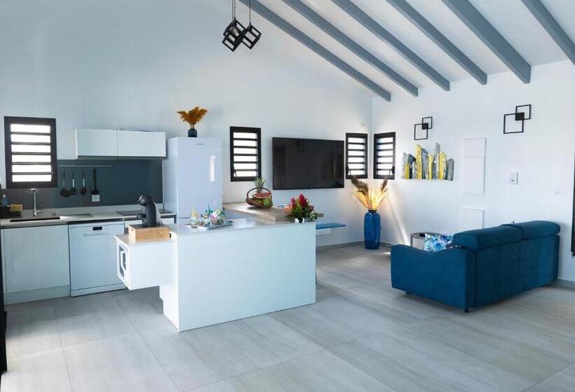 La Baie Des Bambous Sfx