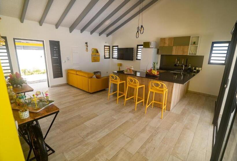 La Baie Des Bambous Sfx