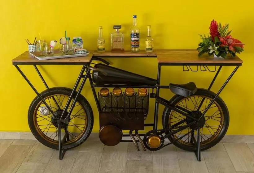 La Baie Des Bambous Sfx