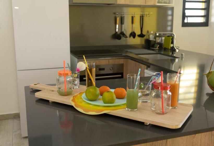 La Baie Des Bambous Sfx