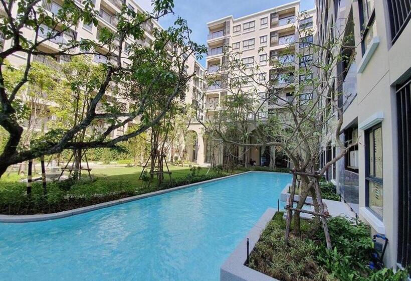 La Casita Sea View Hua Hin