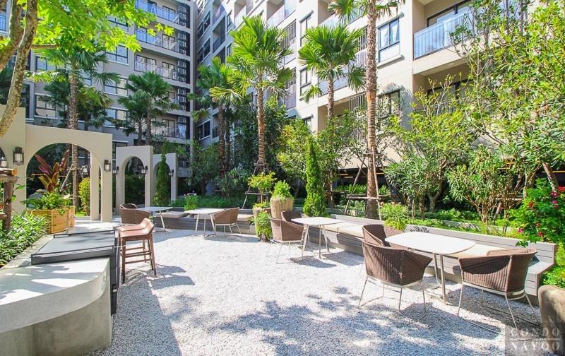 La Casita Sea View Hua Hin