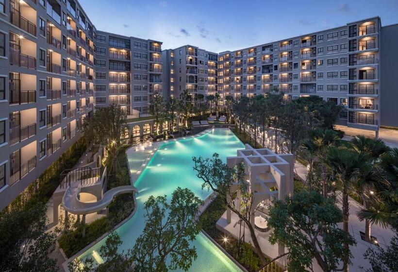 La Casita Sea View Hua Hin