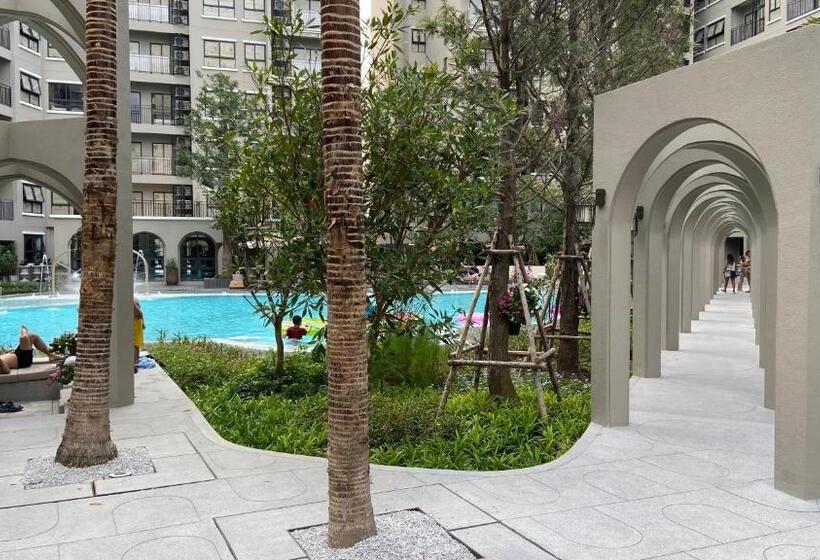 La Casita Sea View Hua Hin