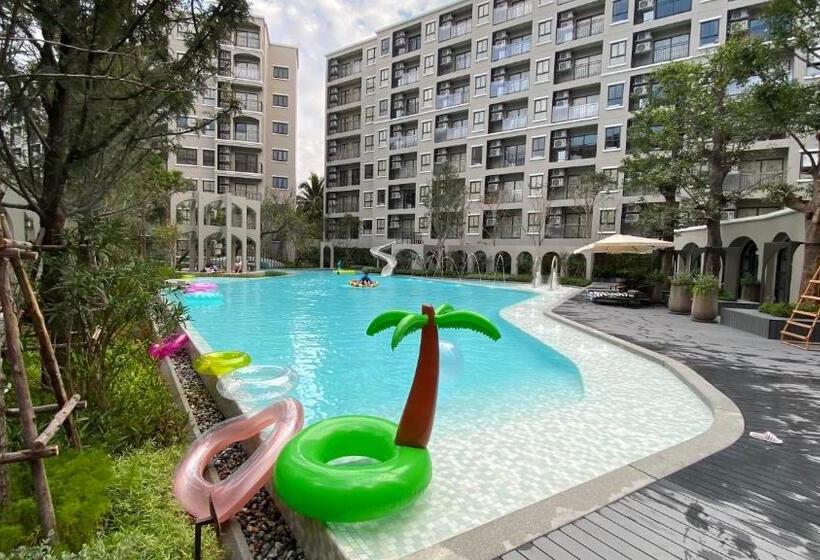 La Casita Sea View Hua Hin