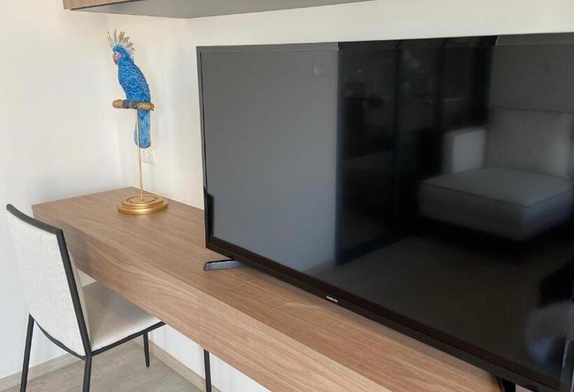 La Casita Sea View Hua Hin