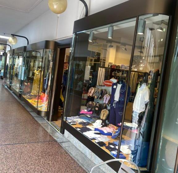 Love Loft Casa Vacanza Lecco