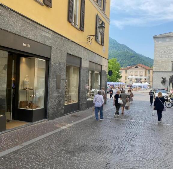 Love Loft Casa Vacanza Lecco