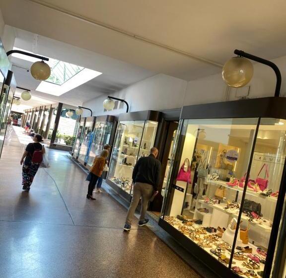 Love Loft Casa Vacanza Lecco