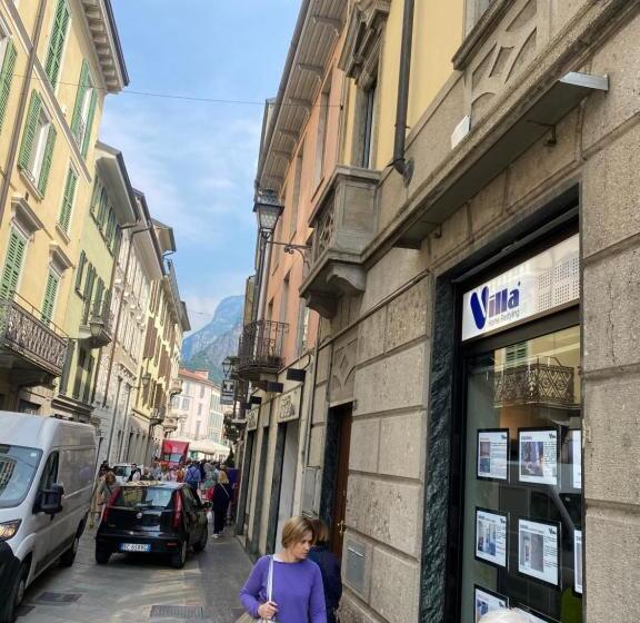 Love Loft Casa Vacanza Lecco