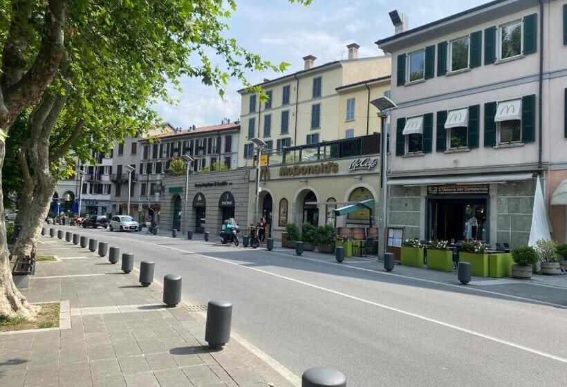 Love Loft Casa Vacanza Lecco