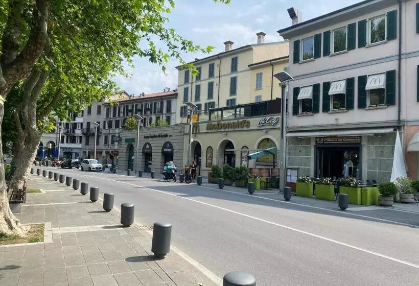 Love Loft Casa Vacanza Lecco