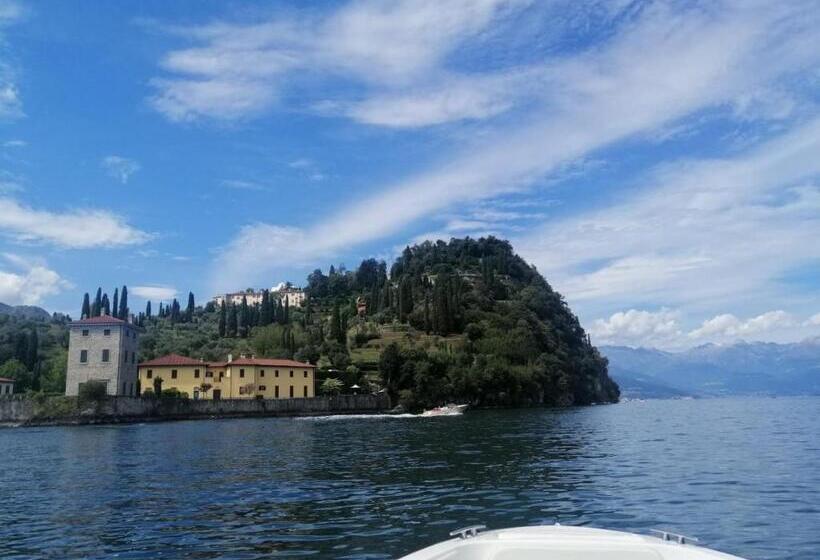 Love Loft Casa Vacanza Lecco