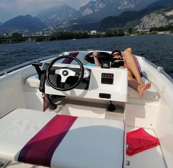 Love Loft Casa Vacanza Lecco