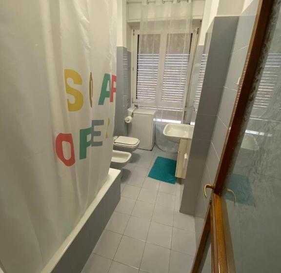 Love Loft Casa Vacanza Lecco