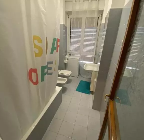 Love Loft Casa Vacanza Lecco