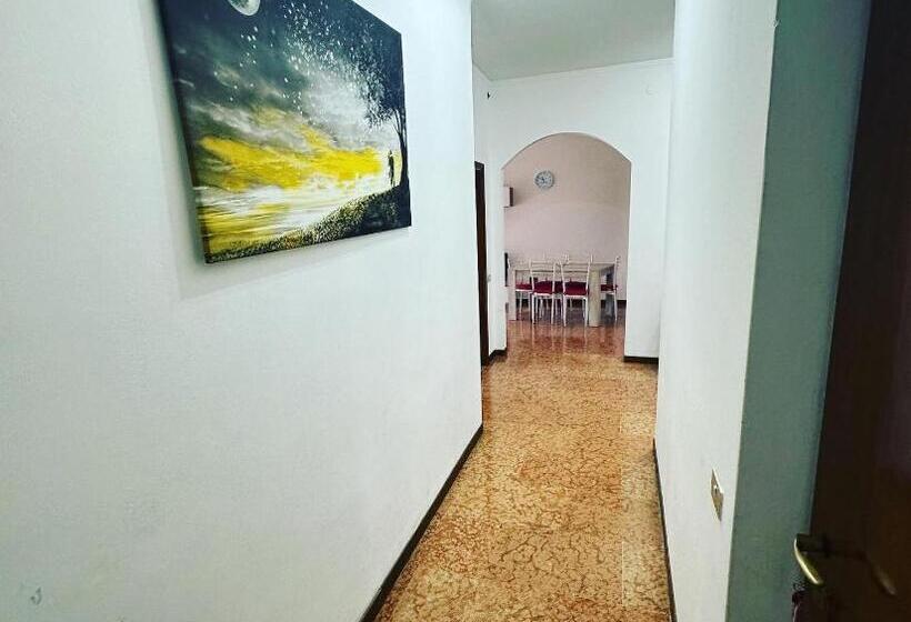 Love Loft Casa Vacanza Lecco