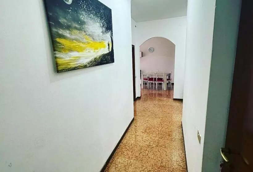 Love Loft Casa Vacanza Lecco