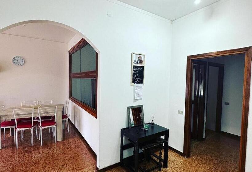 Love Loft Casa Vacanza Lecco