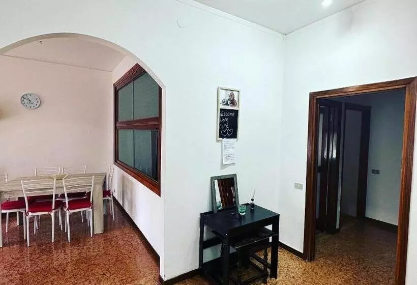 Love Loft Casa Vacanza Lecco