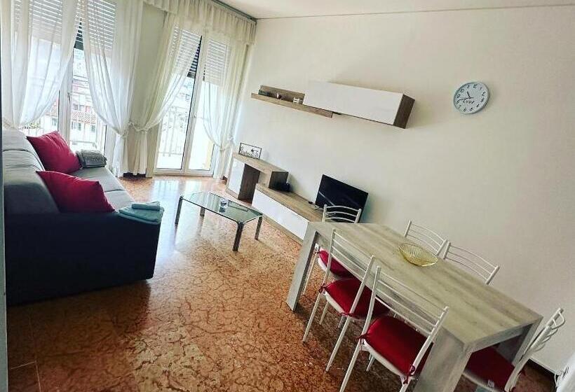 Love Loft Casa Vacanza Lecco