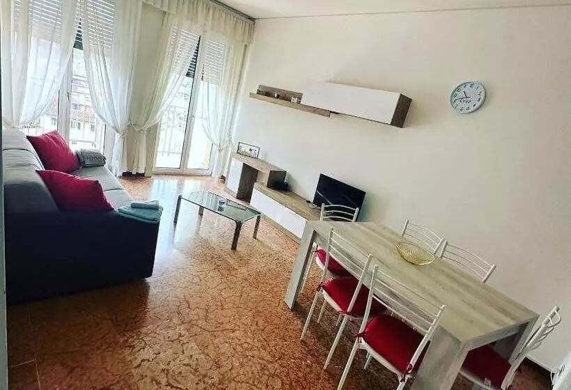 Love Loft Casa Vacanza Lecco