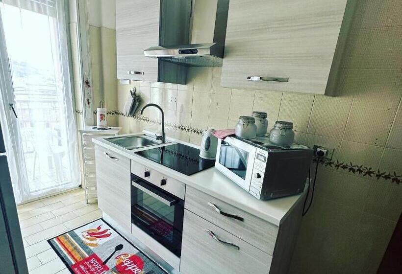 Love Loft Casa Vacanza Lecco