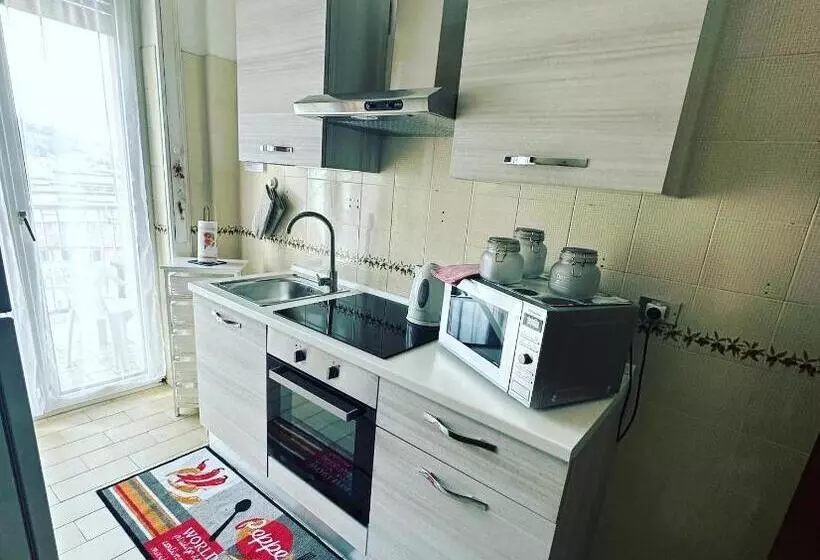 Love Loft Casa Vacanza Lecco