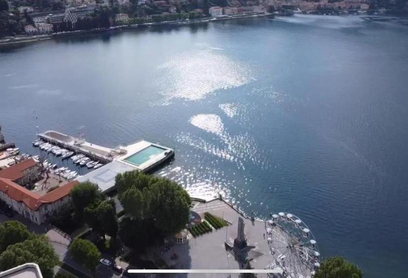 Love Loft Casa Vacanza Lecco