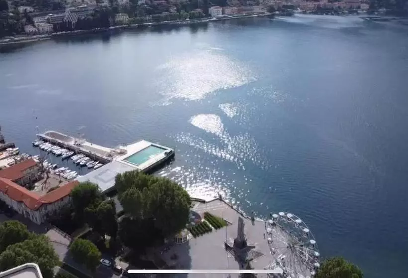Love Loft Casa Vacanza Lecco