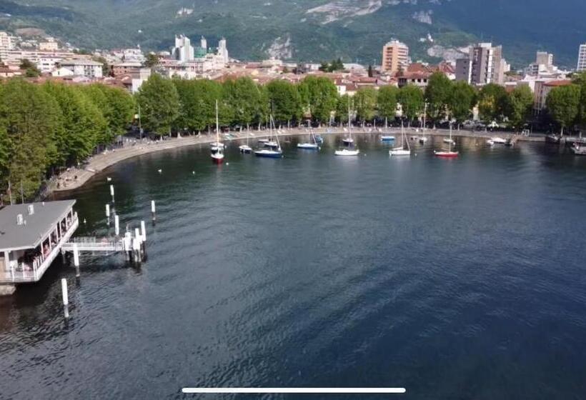 Love Loft Casa Vacanza Lecco