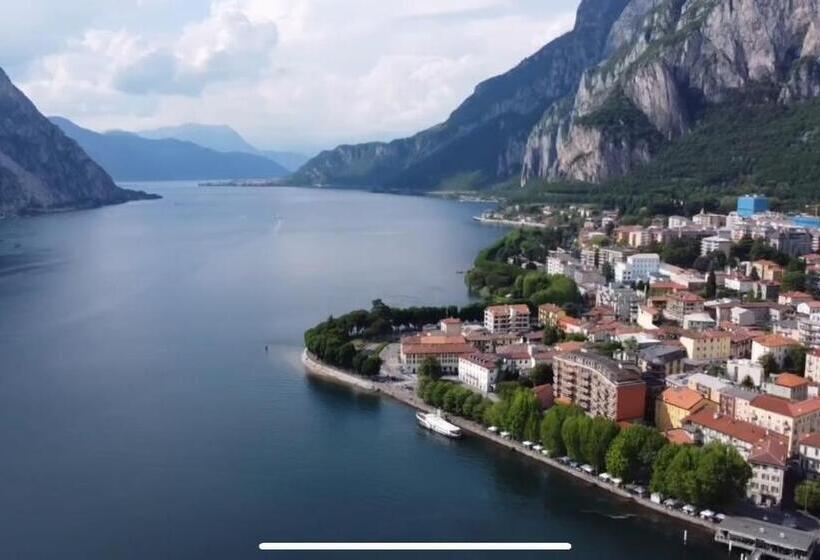 Love Loft Casa Vacanza Lecco