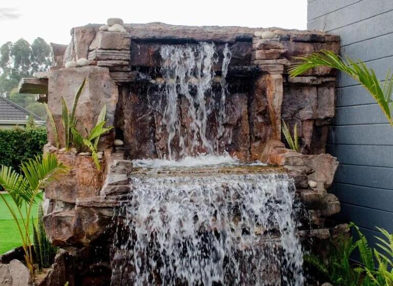 Lux Suites Eldoret Luxury Villas