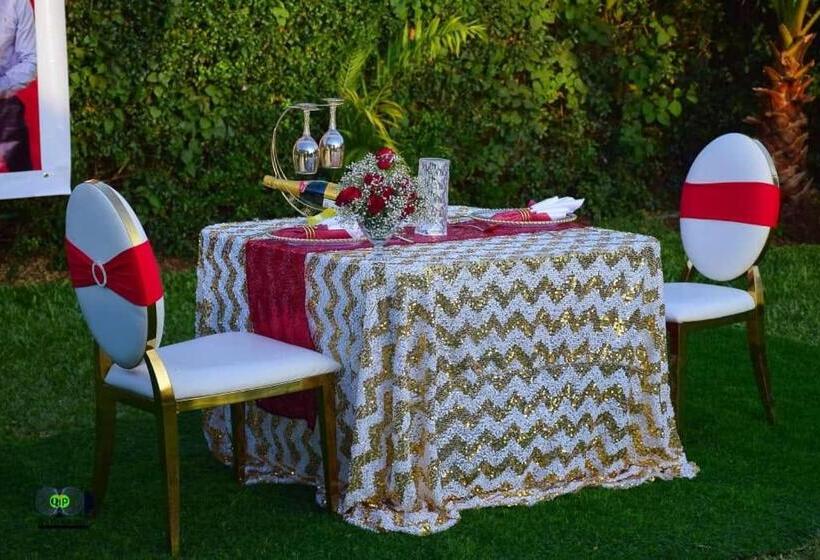 Lux Suites Eldoret Luxury Villas