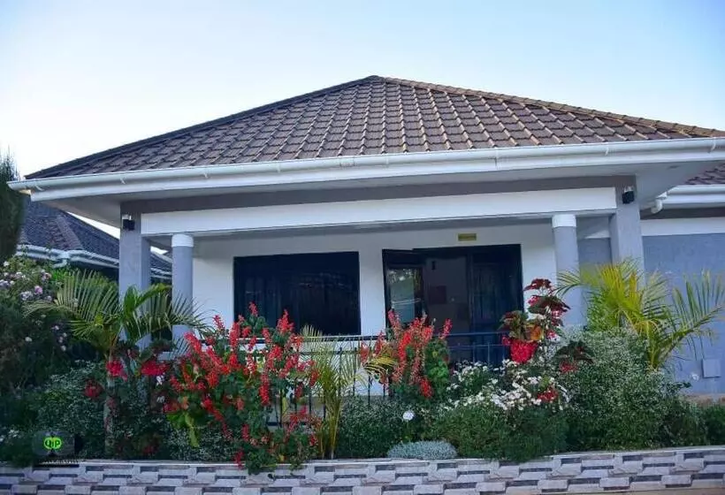 Lux Suites Eldoret Luxury Villas