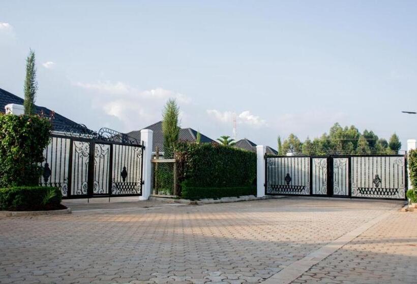 Lux Suites Eldoret Luxury Villas