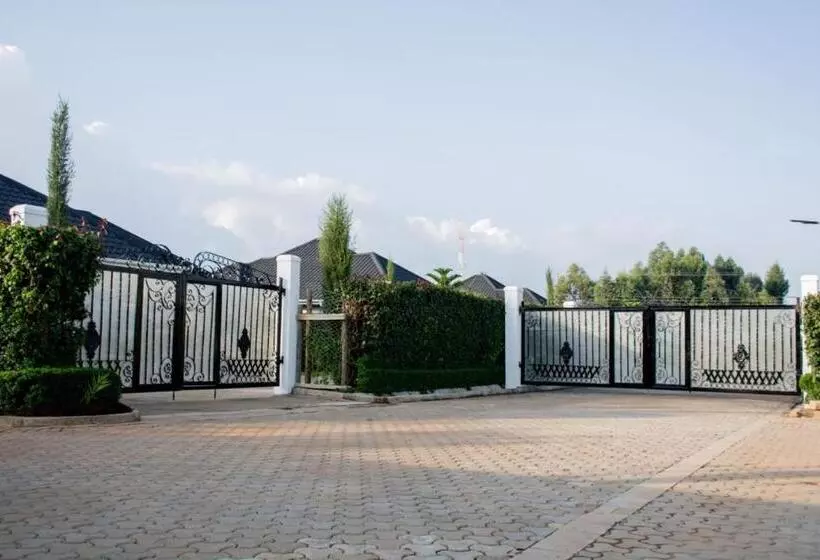 Lux Suites Eldoret Luxury Villas