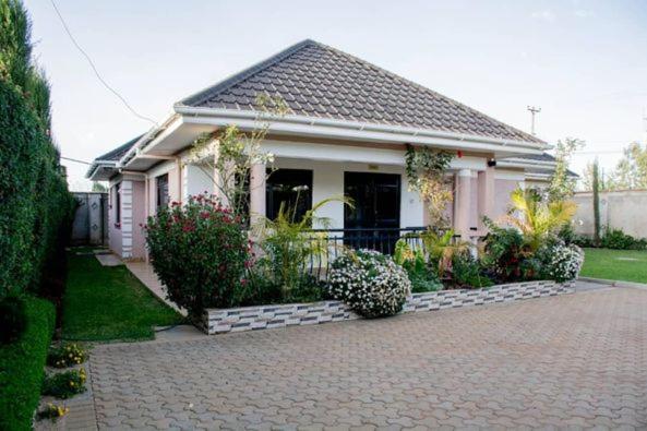 Lux Suites Eldoret Luxury Villas