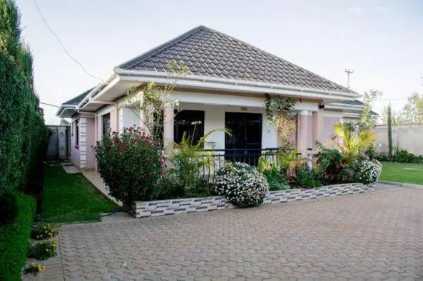 Lux Suites Eldoret Luxury Villas