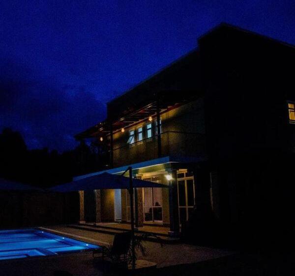 Lux Suites Eldoret Luxury Villas