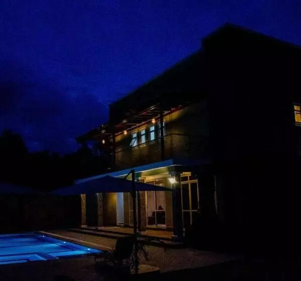 Lux Suites Eldoret Luxury Villas
