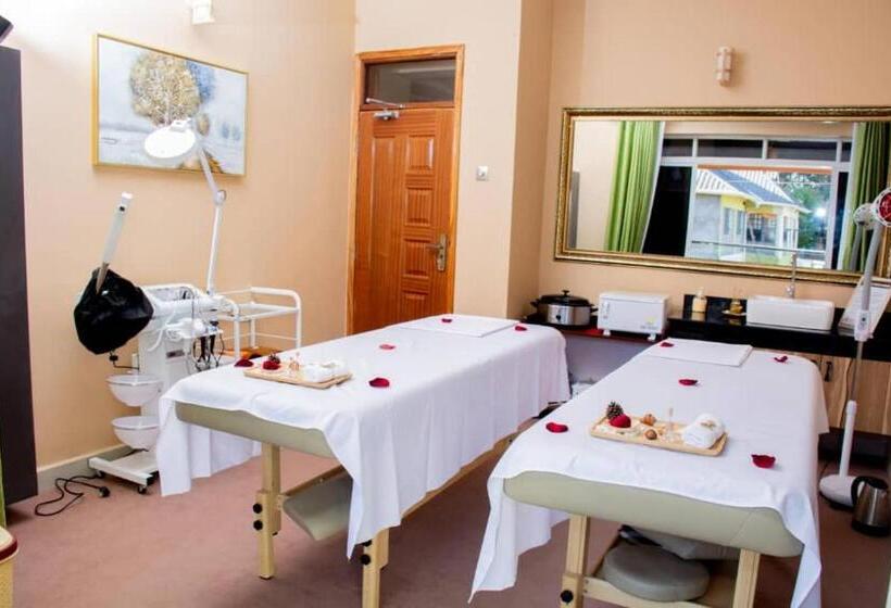 Lux Suites Eldoret Luxury Villas